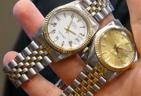 how can tell a fake rolex|how to tell real rolex.